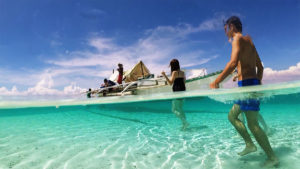 GoProのガジェットのドーム写真2