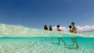 GoProのガジェットのドーム写真7