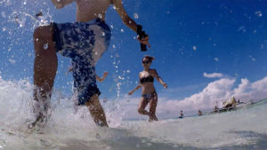 GoProのガジェットのドーム写真6