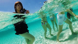 GoProのガジェットのドーム写真5