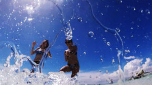 GoProのガジェットのドーム写真4