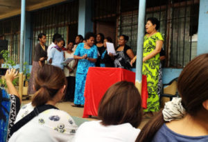 フィジーでは緑色のATMは使うな！フィジーでスキミングが大量発生 | キャッシュパスポートでの返金の流れ